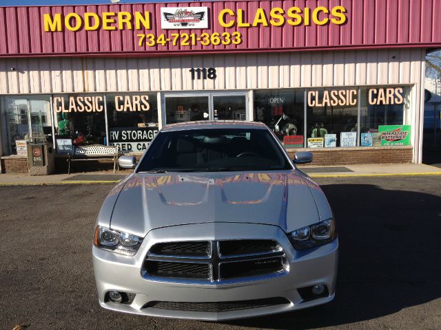 Dodge Charger 2012 photo 2