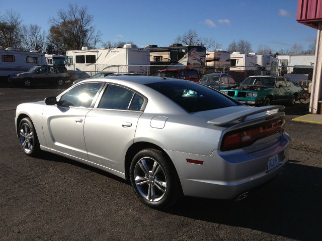 Dodge Charger 2012 photo 4