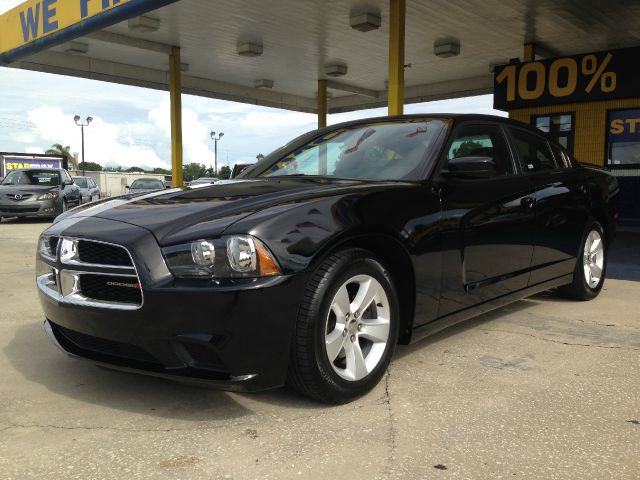 Dodge Charger 2012 photo 1