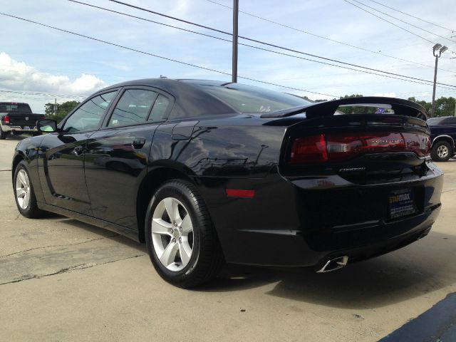 Dodge Charger 2012 photo 3