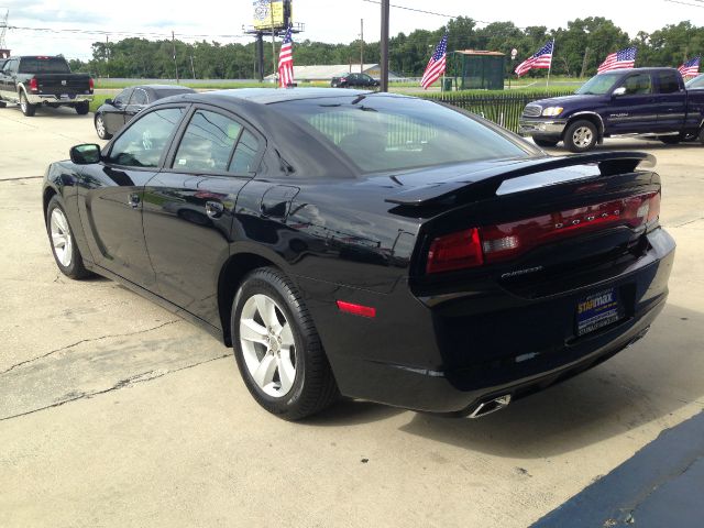 Dodge Charger 2012 photo 4