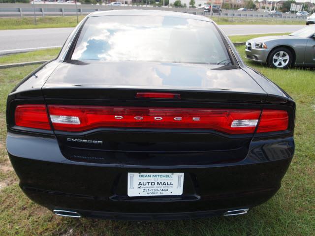 Dodge Charger 2012 photo 1