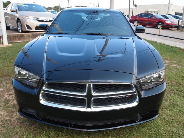 Dodge Charger 2012 photo 2