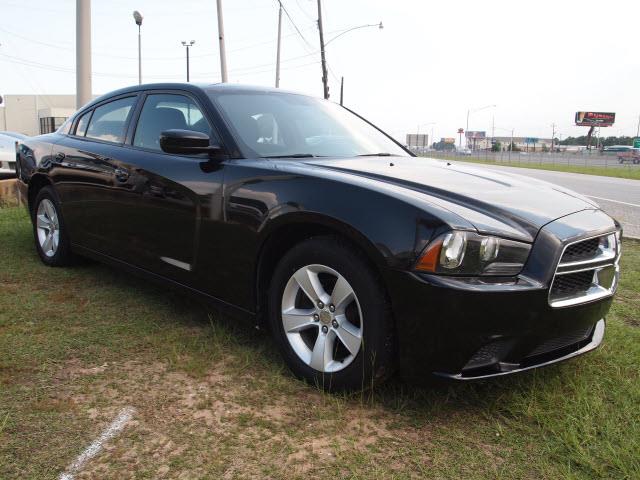 Dodge Charger 2012 photo 3