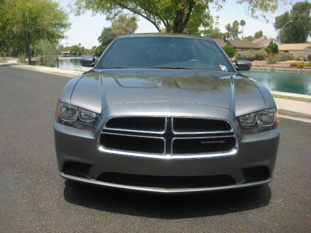 Dodge Charger 2012 photo 1