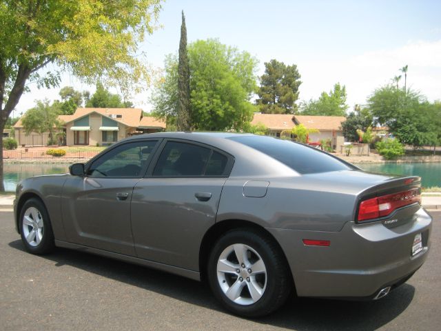 Dodge Charger 2012 photo 2