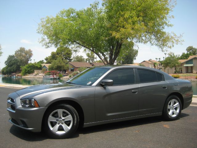 Dodge Charger 2012 photo 3