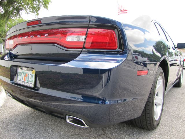 Dodge Charger 2012 photo 1