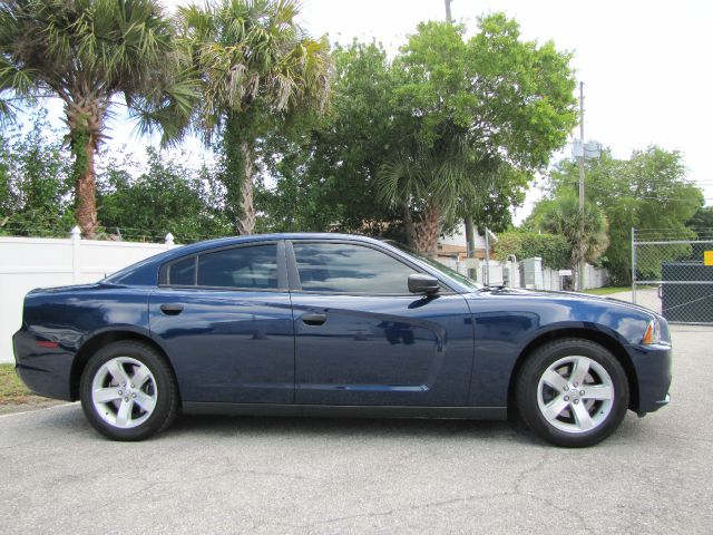 Dodge Charger 2012 photo 10