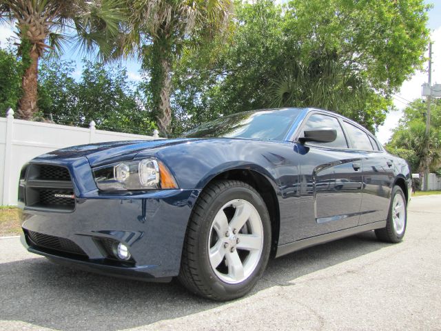 Dodge Charger 2012 photo 15