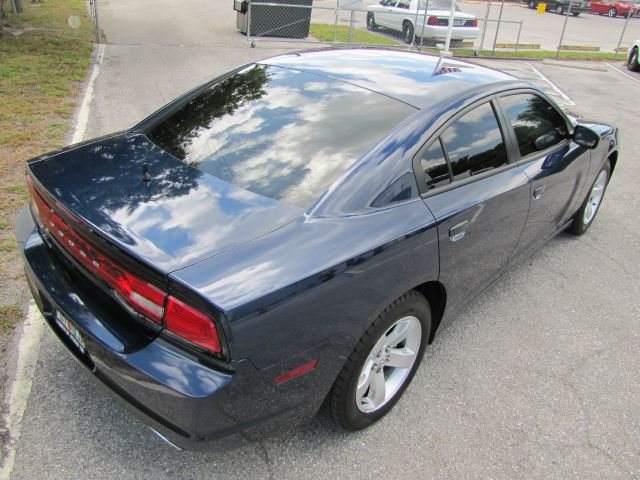 Dodge Charger 2012 photo 3