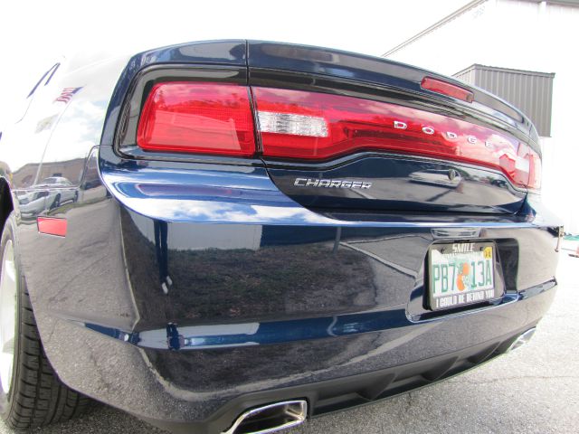 Dodge Charger 2012 photo 34