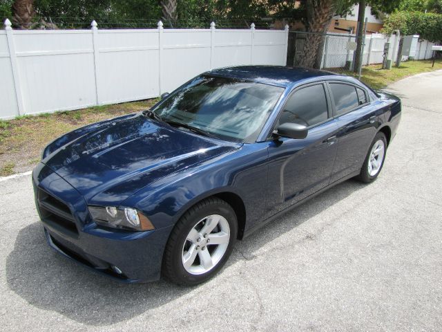 Dodge Charger 2012 photo 37