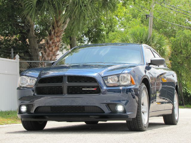 Dodge Charger 2012 photo 4