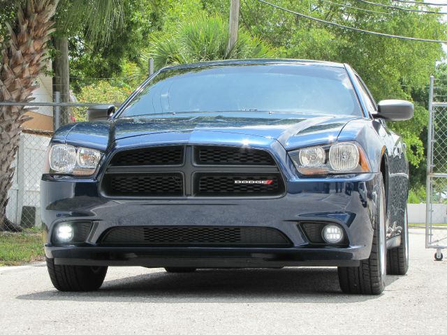 Dodge Charger 2012 photo 40