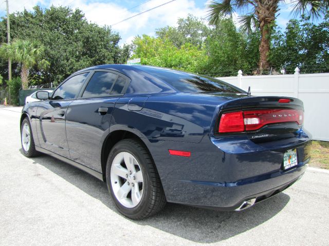 Dodge Charger 2012 photo 44