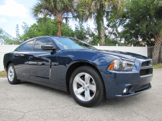 Dodge Charger 2012 photo 46