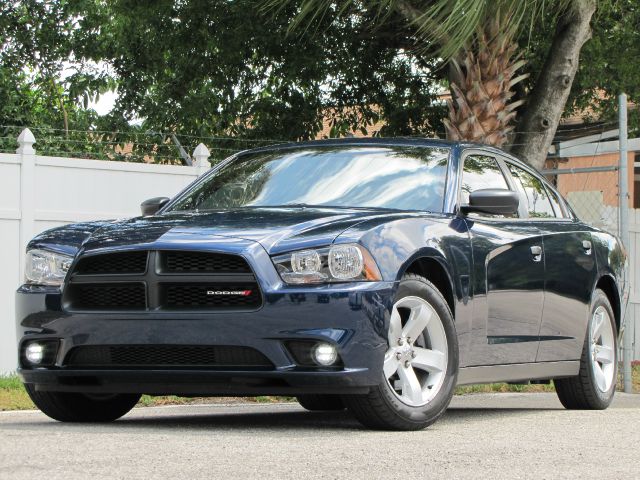 Dodge Charger 2012 photo 8