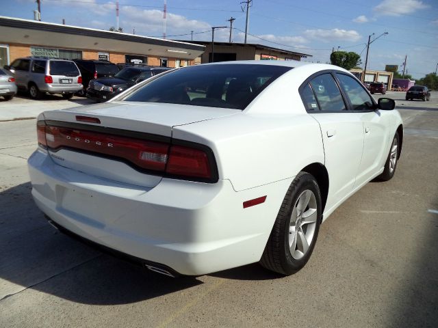 Dodge Charger 2012 photo 3