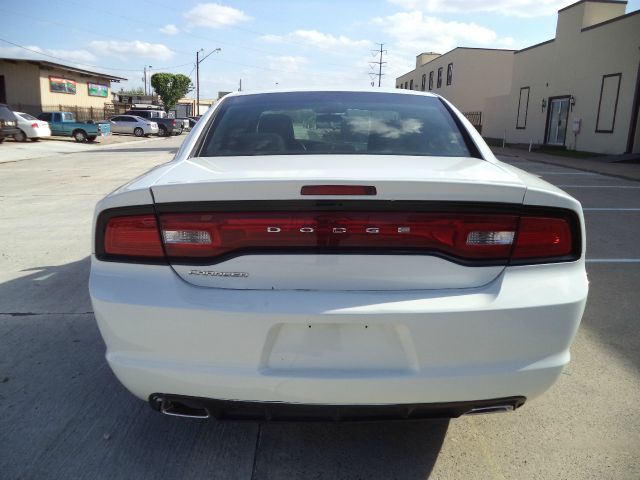 Dodge Charger 2012 photo 4