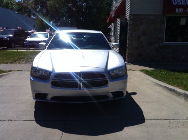 Dodge Charger 2012 photo 7