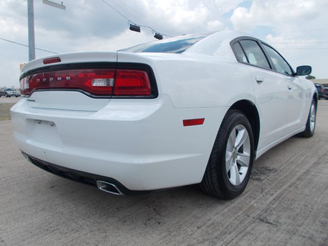 Dodge Charger 2012 photo 3