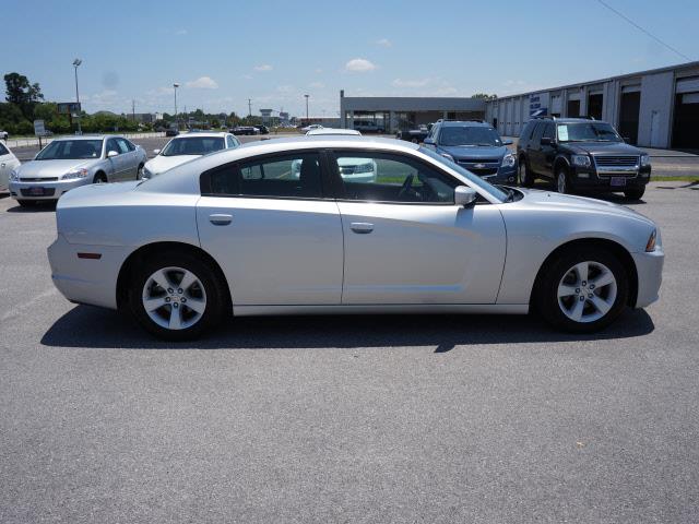 Dodge Charger 2012 photo 1