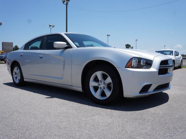 Dodge Charger 2012 photo 3