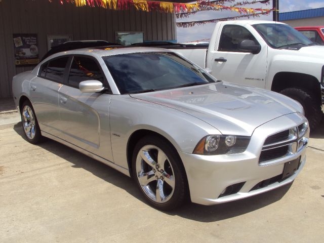 Dodge Charger 2012 photo 1