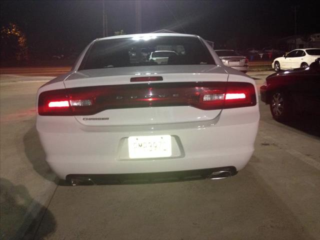 Dodge Charger 2012 photo 4