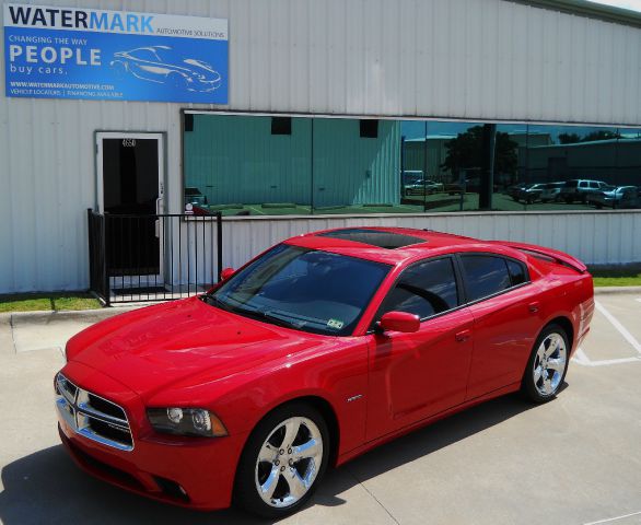 Dodge Charger 2012 photo 1