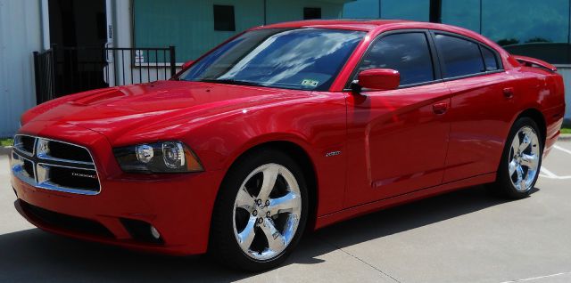 Dodge Charger 2012 photo 2