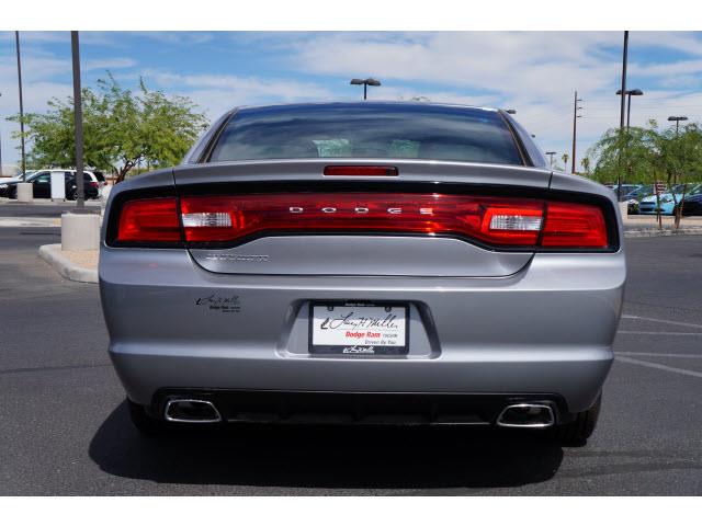 Dodge Charger 2013 photo 2