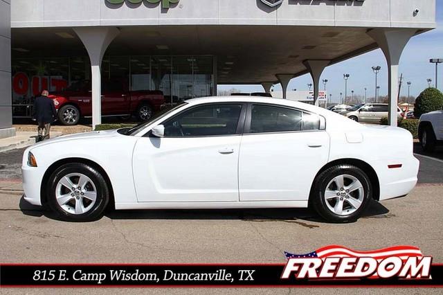 Dodge Charger 2013 photo 25