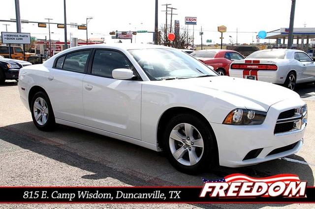 Dodge Charger 2013 photo 27