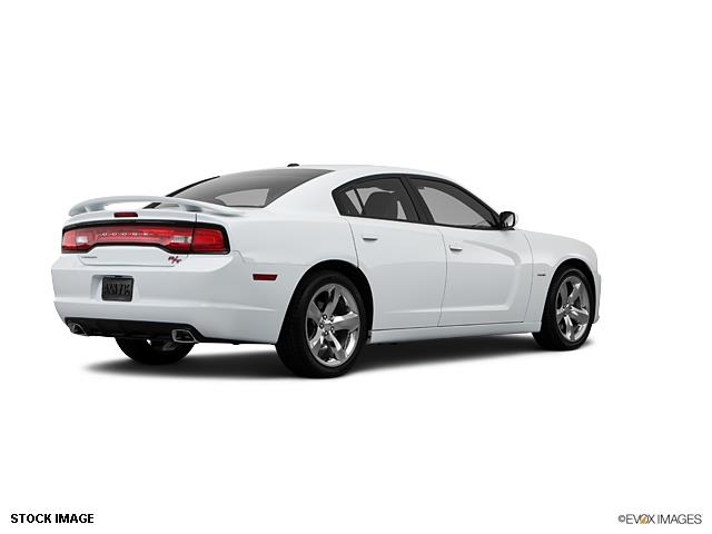 Dodge Charger 2013 photo 9