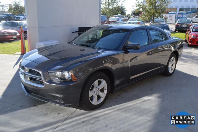 Dodge Charger 2013 photo 2