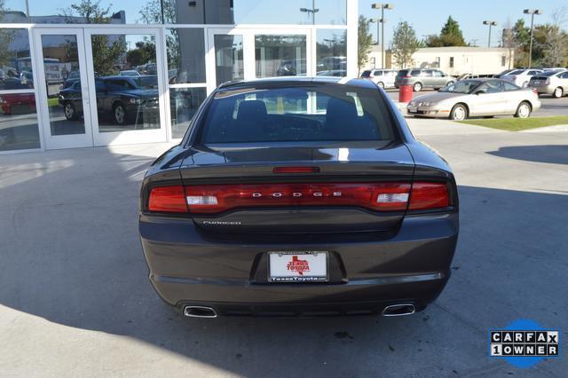 Dodge Charger 2013 photo 4