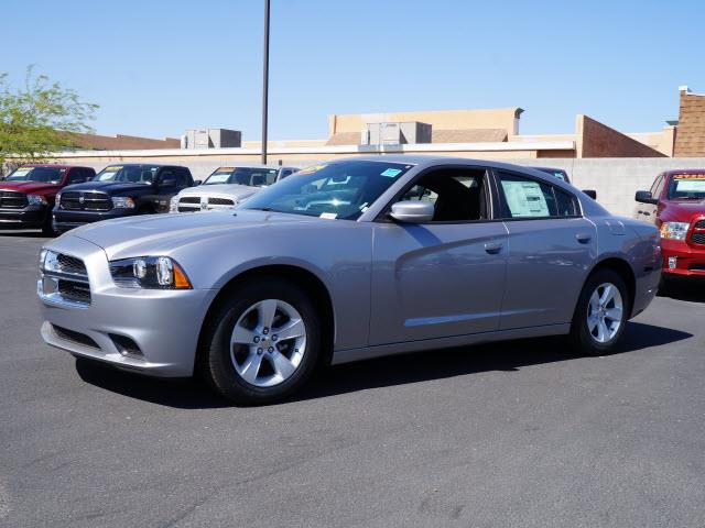 Dodge Charger SE Sedan