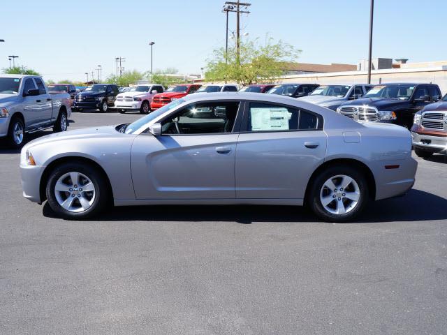 Dodge Charger 2013 photo 1