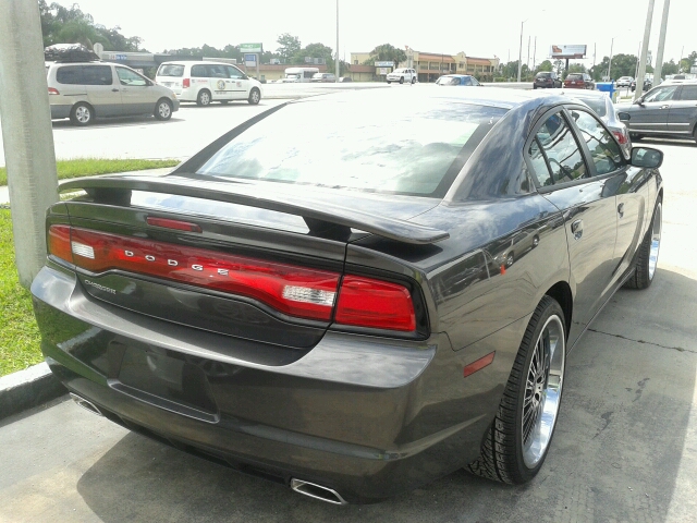 Dodge Charger 2013 photo 4