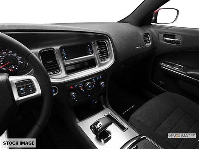 Dodge Charger 2013 photo 10