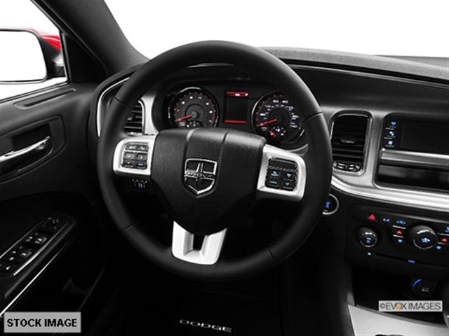 Dodge Charger 2013 photo 5