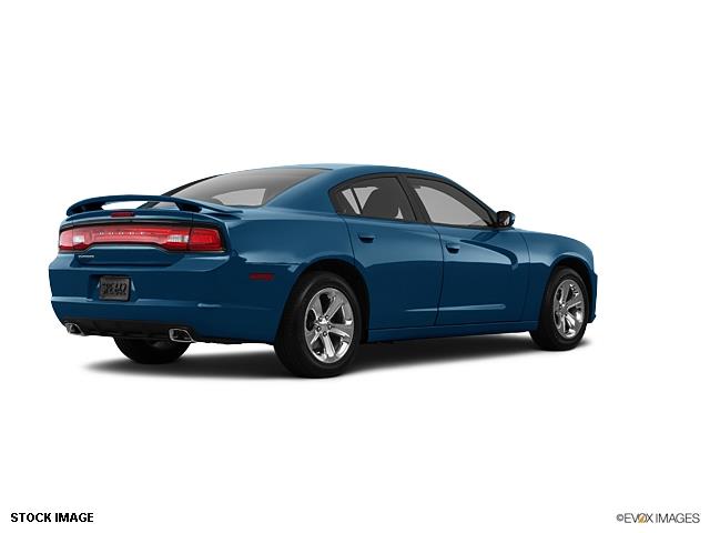 Dodge Charger 2013 photo 6