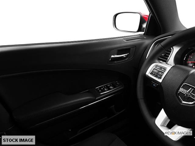 Dodge Charger 2013 photo 8