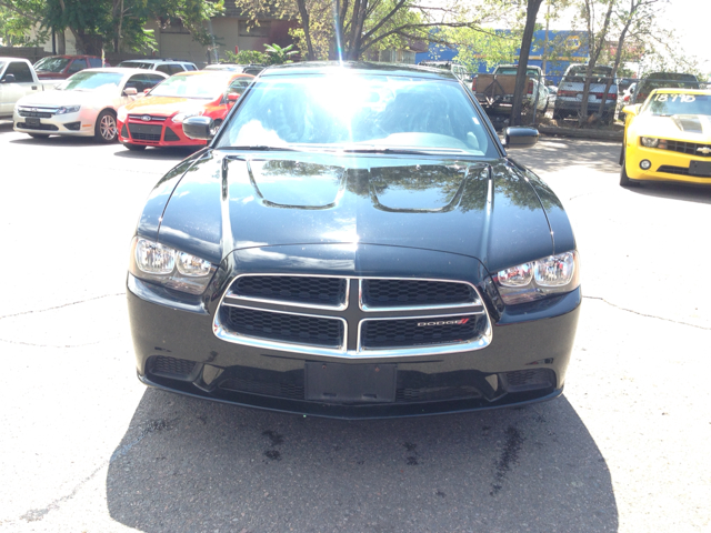 Dodge Charger SE Sedan