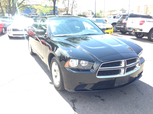 Dodge Charger 2013 photo 1