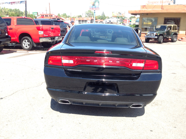 Dodge Charger 2013 photo 2