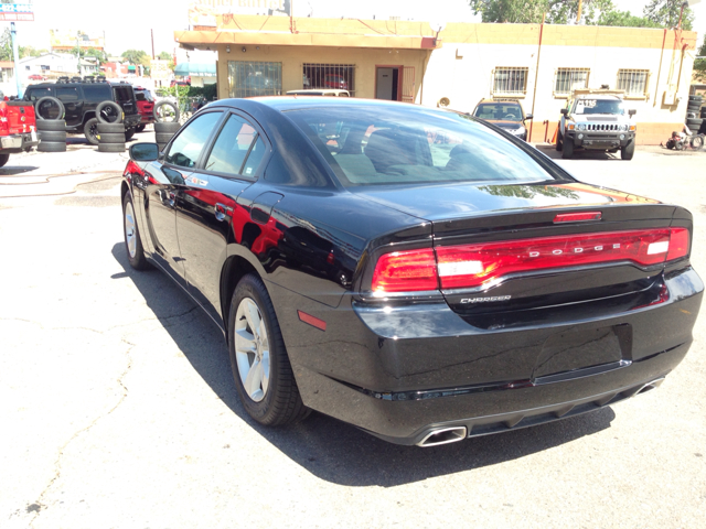 Dodge Charger 2013 photo 3