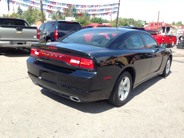 Dodge Charger 2013 photo 4